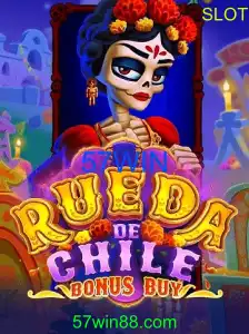 RuedaDeChileBonusBuy