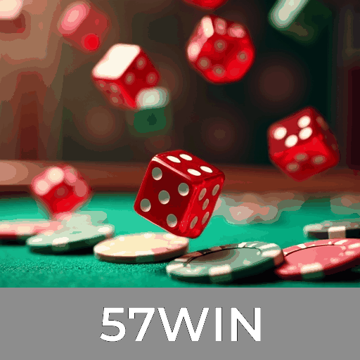 57WIN: A Emoção e Recompensa dos Caça-níqueis!