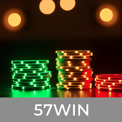 Vivencie o Acesso Premium no 57WIN: Login Seguro Instantâneo
