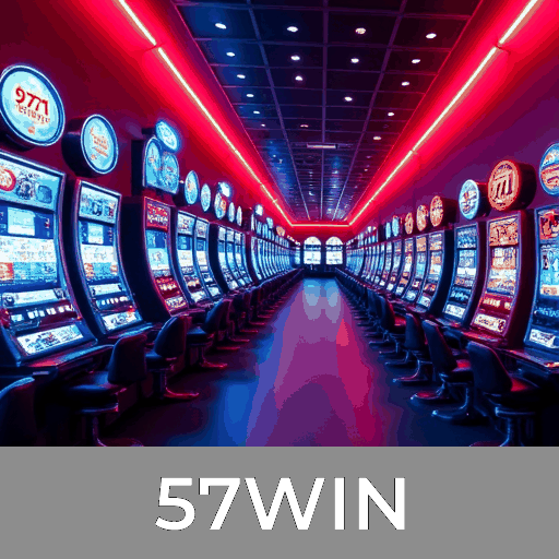 57WIN: Apostas Móveis com Conveniência e Funções Completas