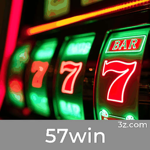57win: Experiência de Cassino Imersiva para Brasileiros